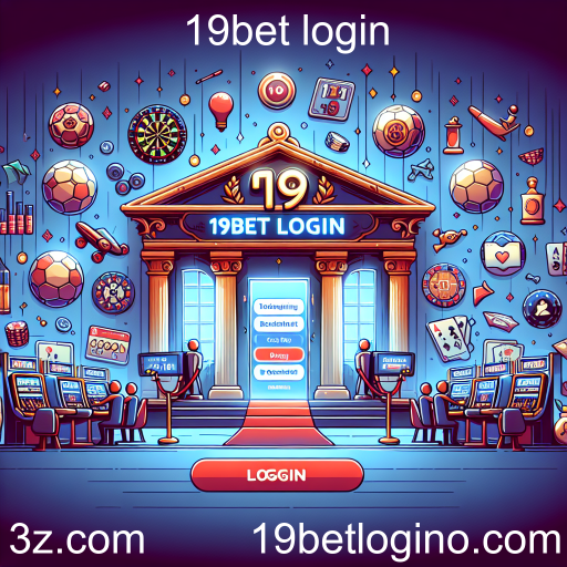 Explorando Apostas Online na 19bet