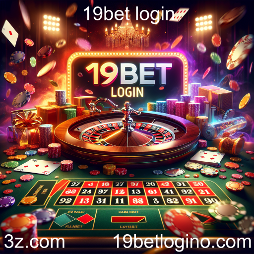 Atrações do Cassino Online no 19bet: Emoção e Diversão a um Clique