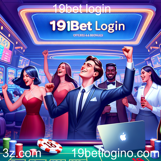 As Melhores Promoções da 19bet para Apostadores: Maximiza Seus Ganhos!