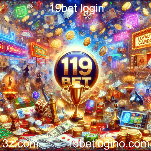 Descubra as Melhores Recompensas de Jogo na 19bet